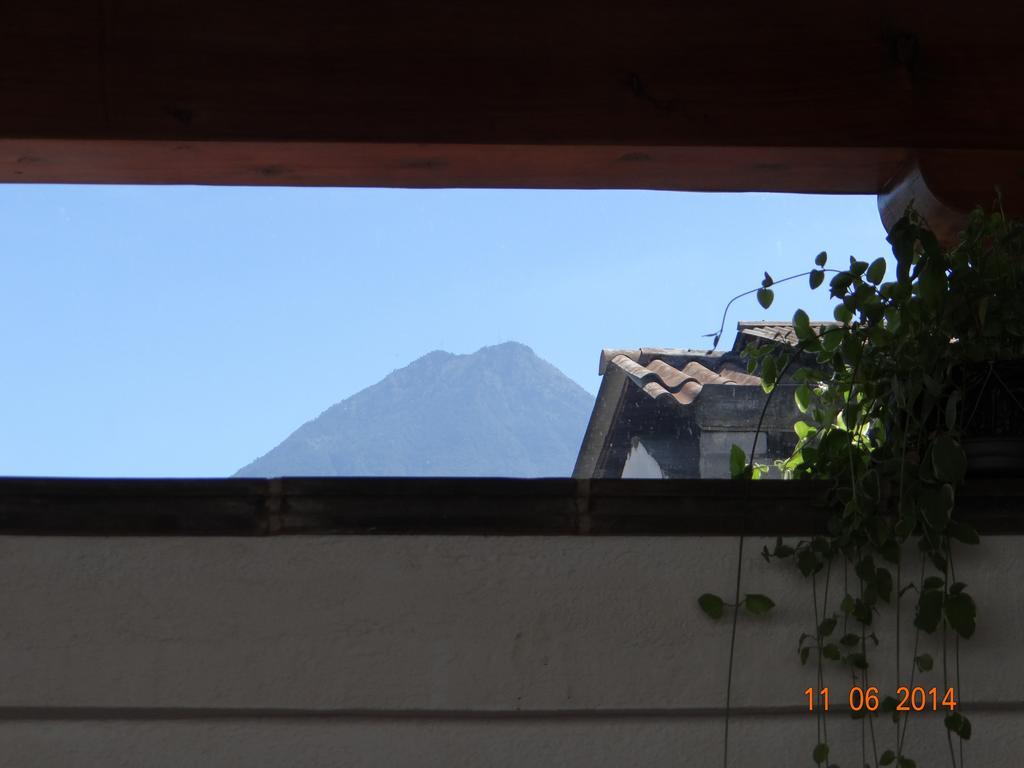 Casa Del Arco Antigua 호텔 외부 사진