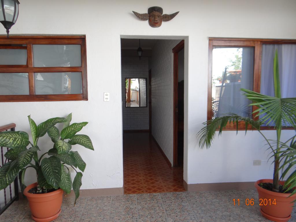 Casa Del Arco Antigua 호텔 외부 사진